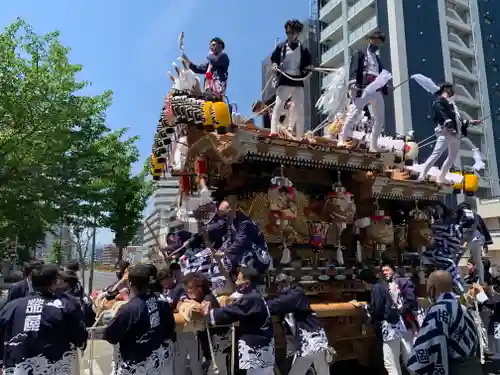 本住吉神社(兵庫県)