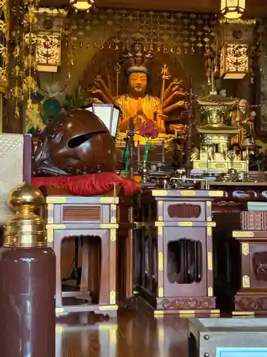 高野寺(佐賀県)