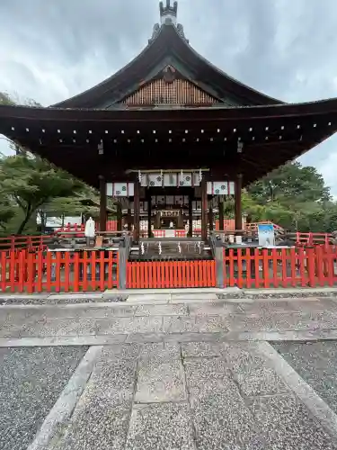 建勲神社(京都府)