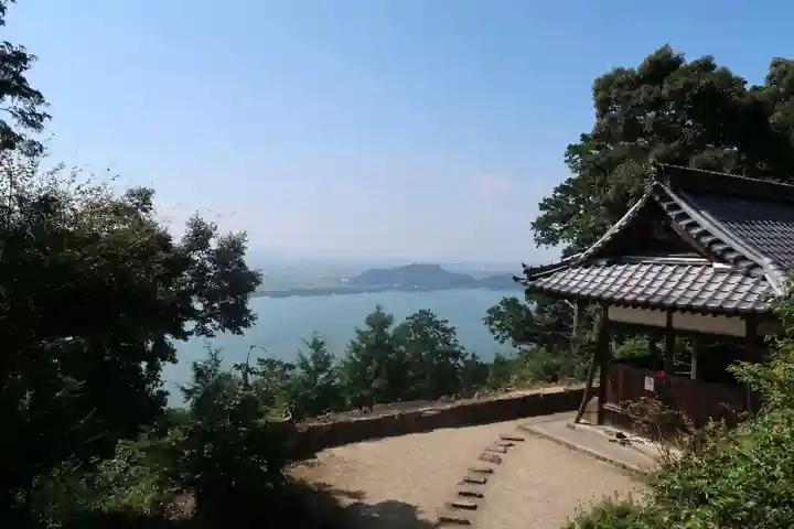 長命寺のその他建物