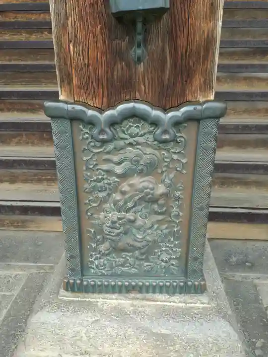 善光寺(長野県)