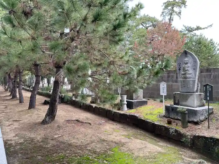 讃岐國分寺(香川県)