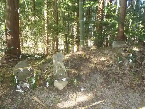 若宮神社(愛知県)