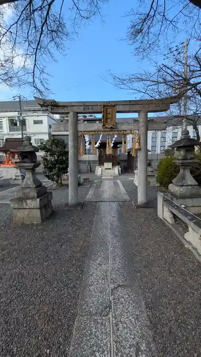 若宮八幡宮(陶器神社)(京都府)