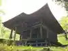 法住寺(長野県)