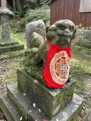 日吉神社（竹林寺境内摂社）(高知県)