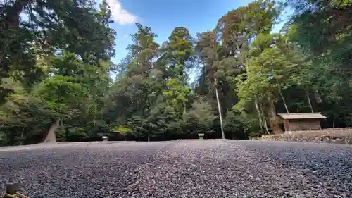 瀧原宮(皇大神宮別宮)(三重県)