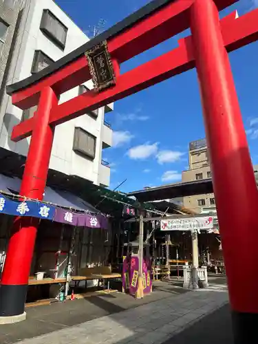 鷲神社(東京都)