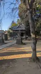 伏木香取神社(茨城県)