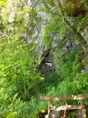 大山祇神社のその他建物