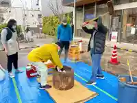 善成寺(東京都)