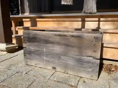 蠶養神社(茨城県)