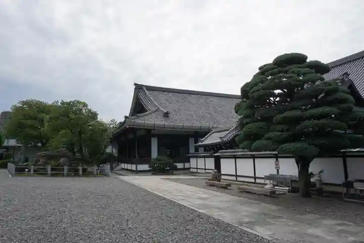 大谷本廟のその他建物