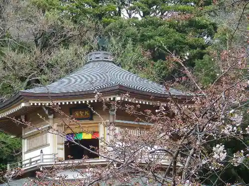 光明寺のその他建物