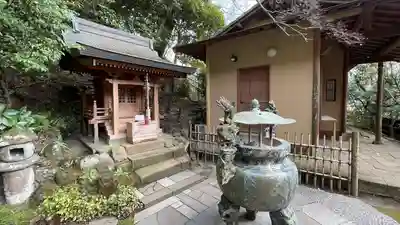 杉本寺(神奈川県)