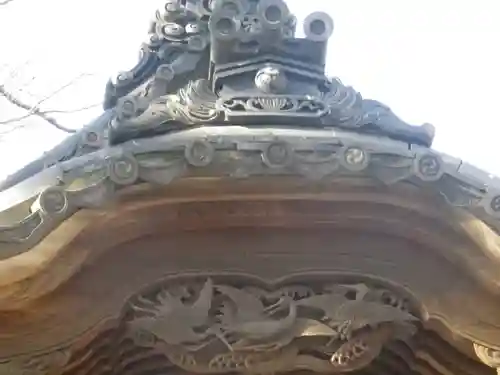 亀岡八幡宮（亀岡八幡神社）の芸術