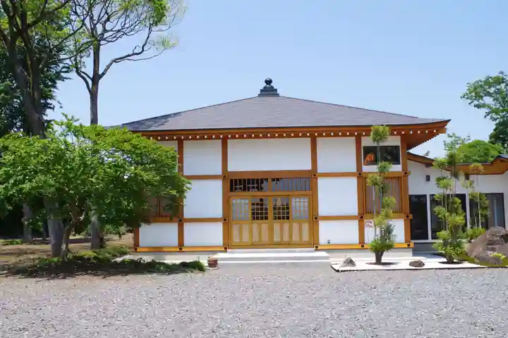 正覺寺のその他建物