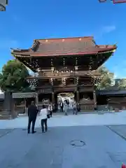 西新井大師総持寺(東京都)