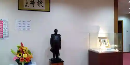 東郷神社のその他建物