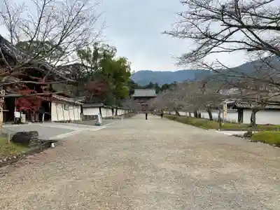 醍醐寺のその他建物