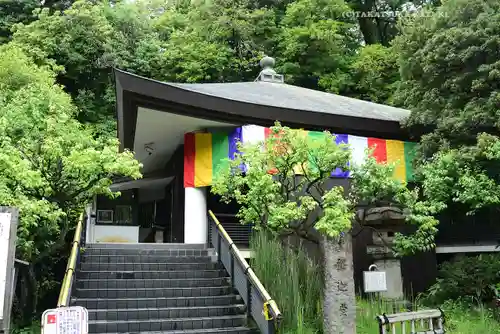 深大寺(東京都)
