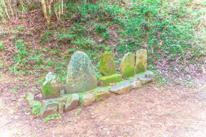 熊野神社(宮城県)
