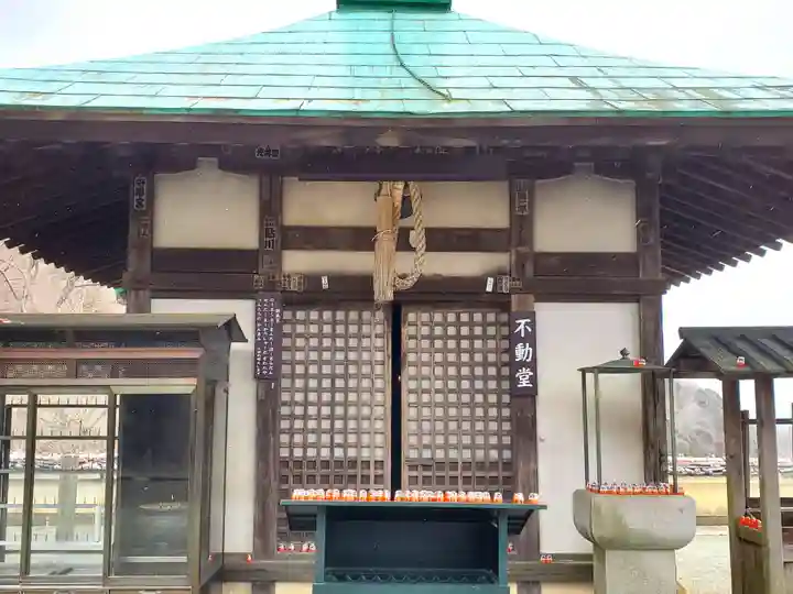 勝尾寺のその他建物