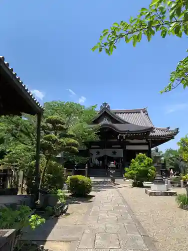 橘寺(奈良県)