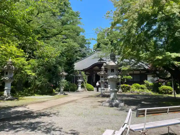 無量光寺(神奈川県)