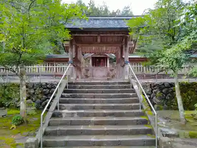 熊野大社(島根県)