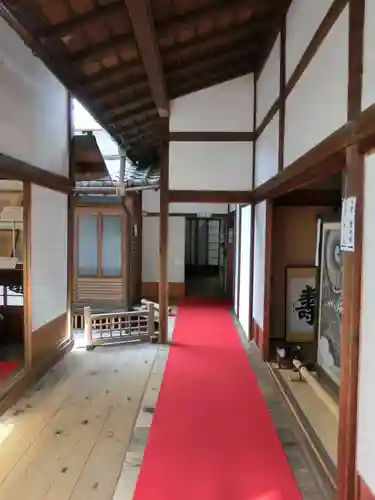 雲龍院のその他建物