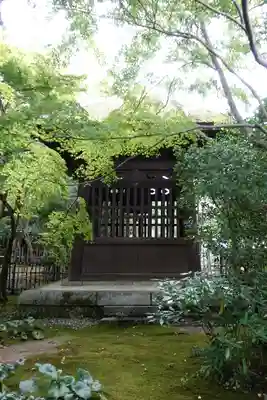 蓮華寺（洛北蓮華寺）のその他建物