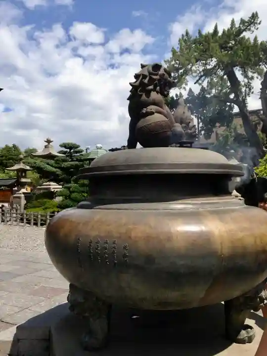 善光寺(長野県)