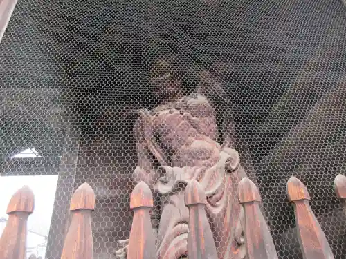 善光寺(長野県)