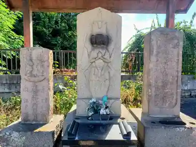 満福寺(埼玉県)