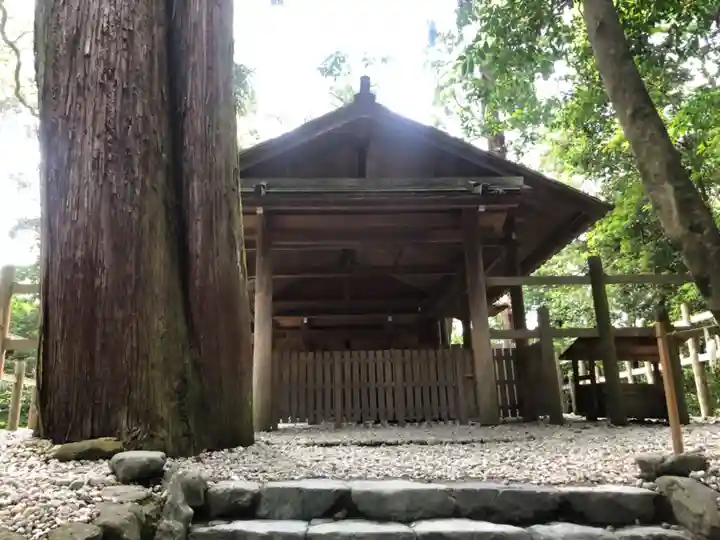 伊勢神宮外宮(豊受大神宮)(三重県)