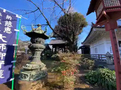 輪王寺両大師堂(寛永寺輪王殿)のその他建物