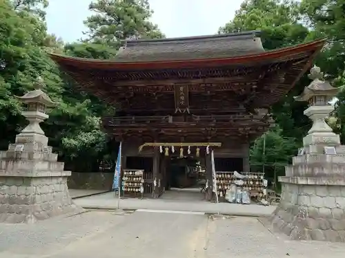 府八幡宮(静岡県)
