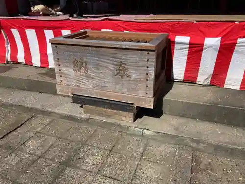 高道祖神社(茨城県)