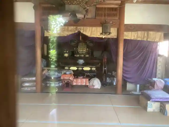 長命寺のその他建物