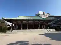 東長寺(福岡県)