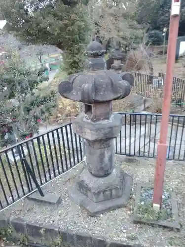 清水観音堂のその他建物