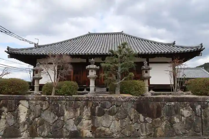 南明寺(奈良県)