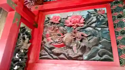 御嶽神社(千葉県)