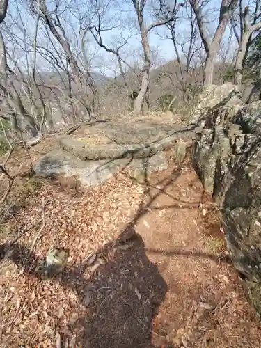 水道山神社（仮称）(栃木県)