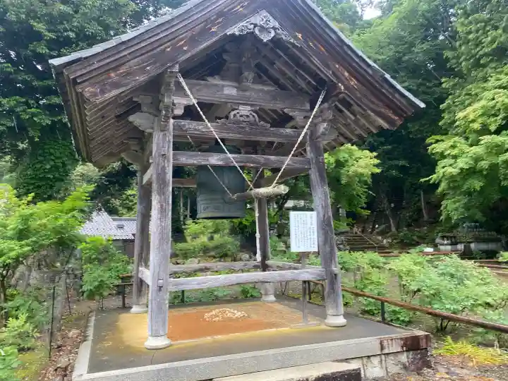 多田寺(福井県)