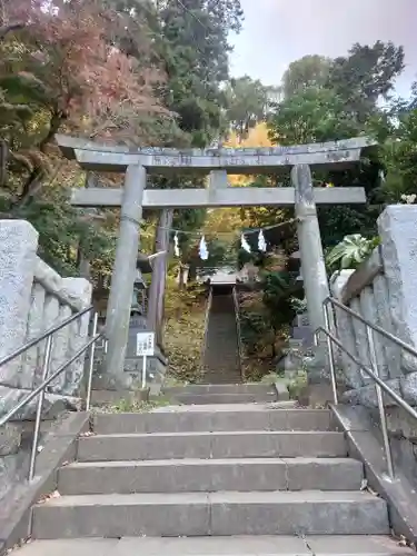 舞岡八幡宮(神奈川県)