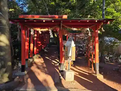 石浦神社(石川県)