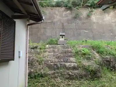 大萩神社(千葉県)