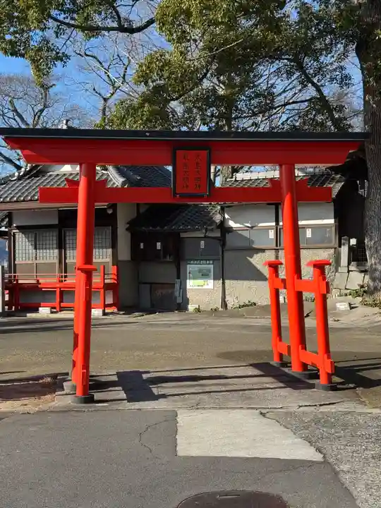 大島神社(広島県)